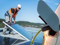 Photovoltaik 2025