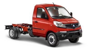 Piaggio Porter NP6