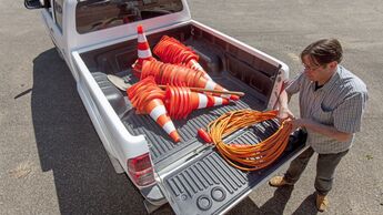 Pick-Up 3-er Vergleich