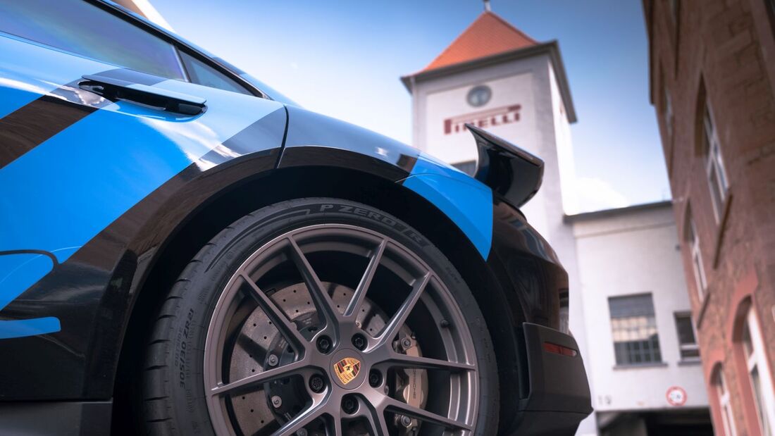 Pirelli 2024