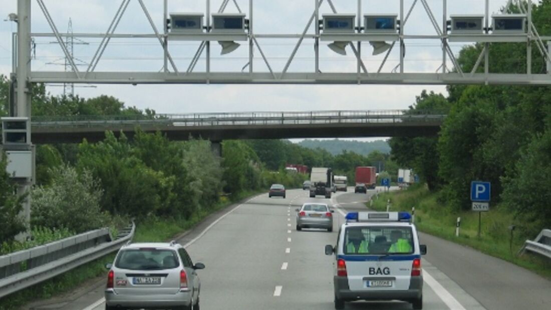 Pkw-Maut weiter in der Schwebe