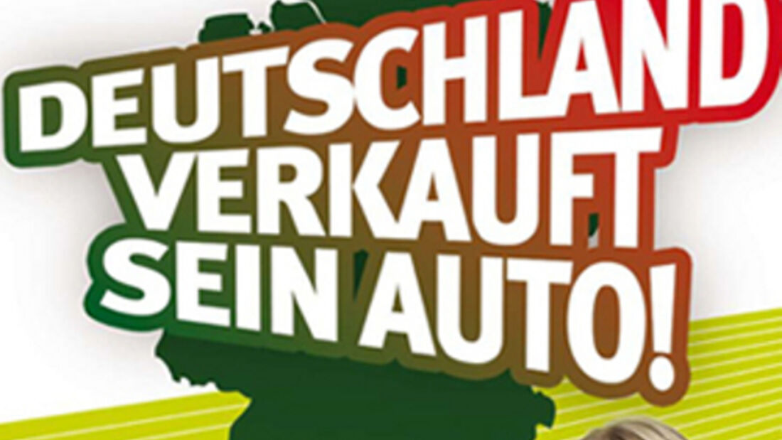 Pkw.de mit Angeboten für den Kfz-Handel