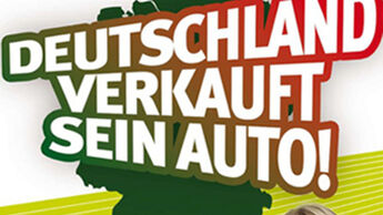 Pkw.de mit Angeboten für den Kfz-Handel
