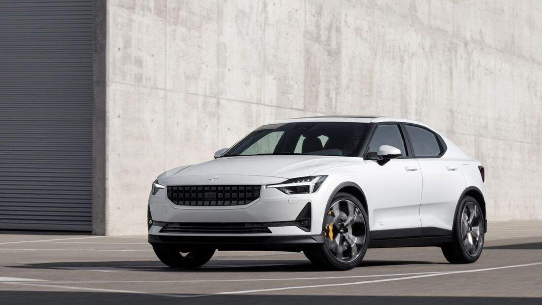 E cars 2020 discount
