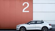 Polestar 2 2020