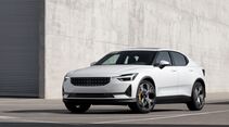 Polestar 2 2020