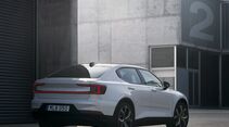 Polestar 2 2020