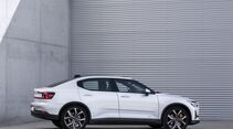 Polestar 2 2020