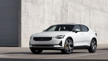 Polestar 2 2020