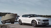 Polestar 2 2021
