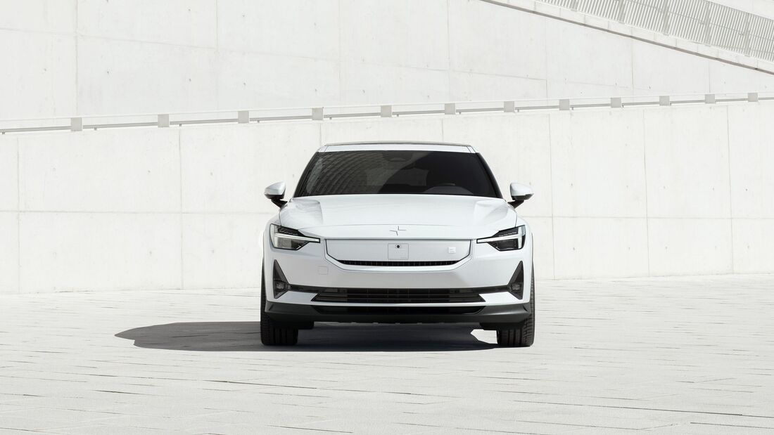 Polestar 2 2023