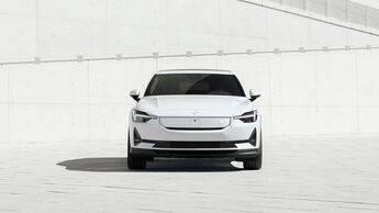 Polestar 2 2023