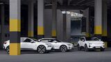 Polestar 2025