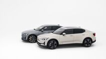 Polestar 2025