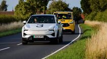 Polestar 2025