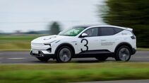 Polestar 2025