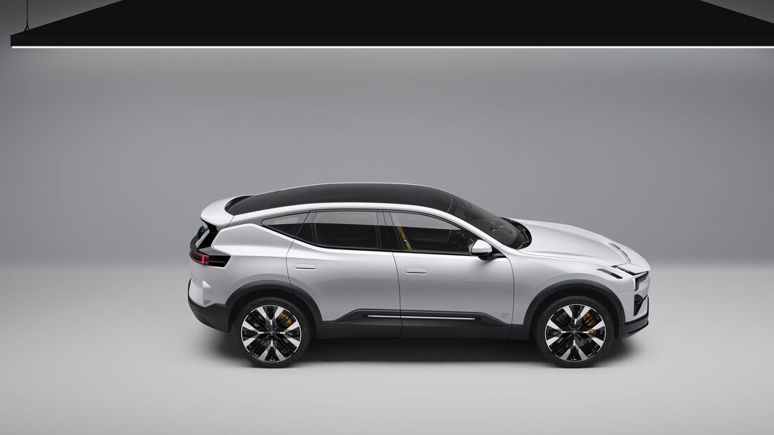 Polestar 3 2023