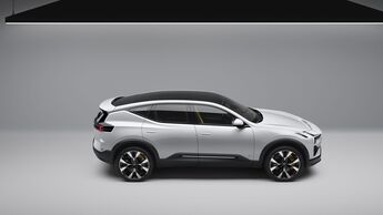 Polestar 3 2023