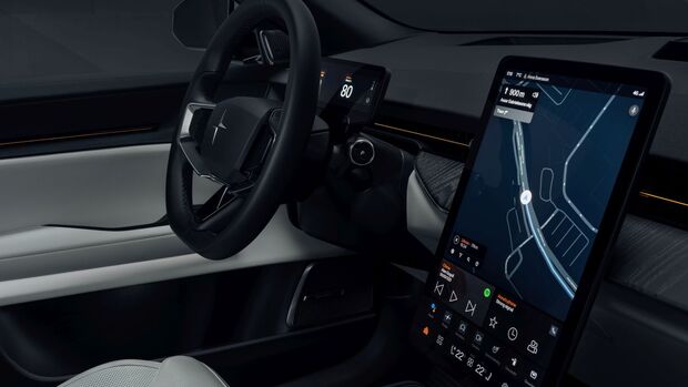 Polestar 3 2024