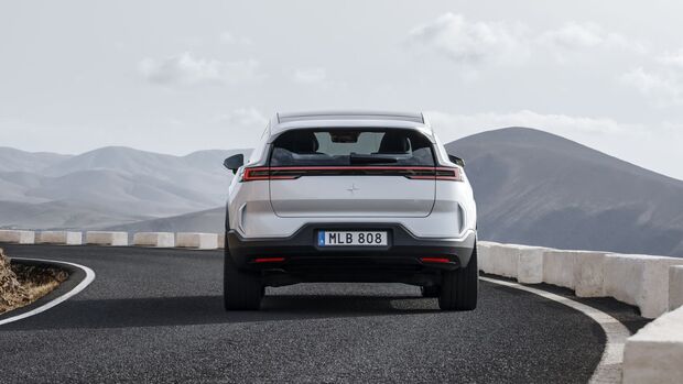 Polestar 3 2024
