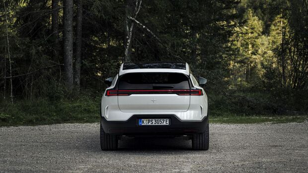 Polestar 3 2024