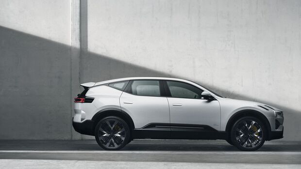 Polestar 3 2024
