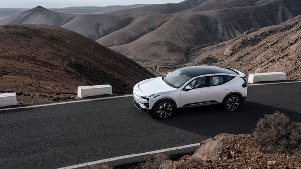 Polestar 3 2024