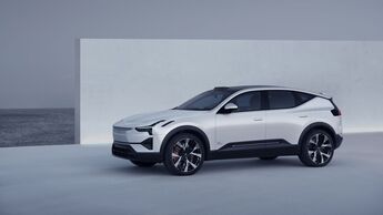 Polestar 3 2024