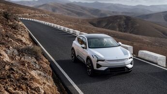 Polestar 3 2024