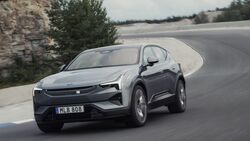 Polestar 3 2026