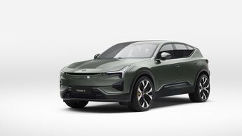 Polestar 3 2026