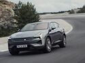 Polestar 3 2026