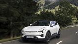 Polestar 3 Long Range 2025