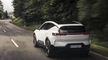 Polestar 3 Long Range 2025