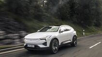 Polestar 3 Long Range 2025