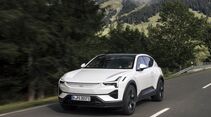 Polestar 3 Long Range 2025