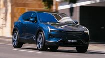 Polestar 3 Longe Range 2025