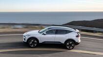 Polestar 3 Longe Range 2025