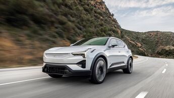 Polestar 3 Longe Range 2025