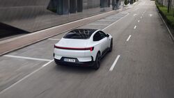 Polestar 4 2024