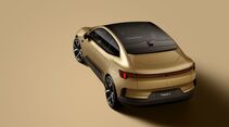 Polestar 4 2024