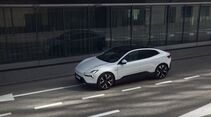 Polestar 4 2024