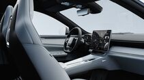 Polestar 4 2024