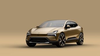 Polestar 4 2024