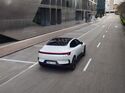 Polestar 4 2024