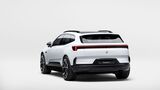 Polestar 4 SUV 2026