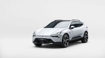 Polestar 4 SUV 2026