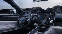 Polestar 4 SUV 2026
