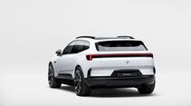Polestar 4 SUV 2026