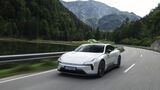 Polestar 5 2026